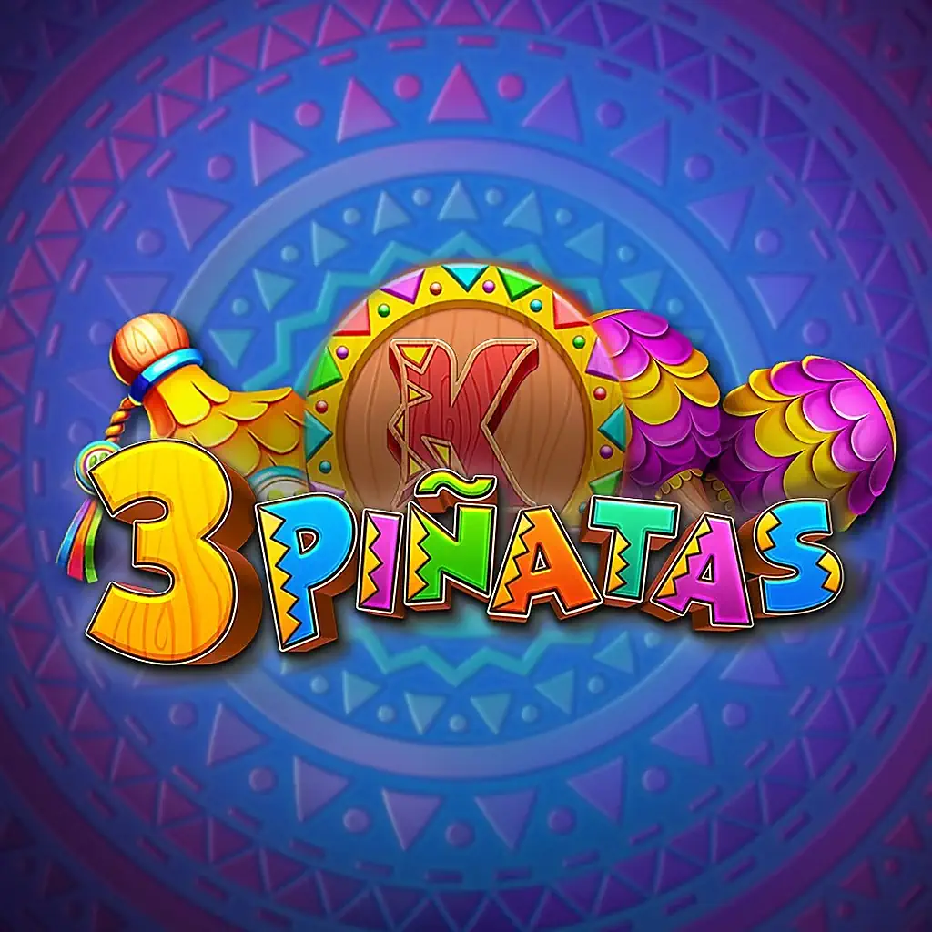 3 Pinatas Casino Slot Review | Explosive Piñata-Themed Online Slot